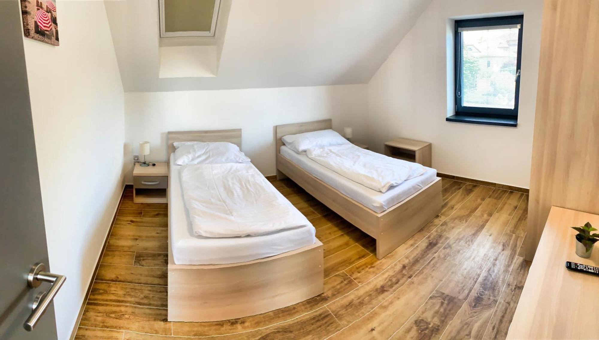 Apartmanove Domy Lipno 1 Фримбурк Экстерьер фото