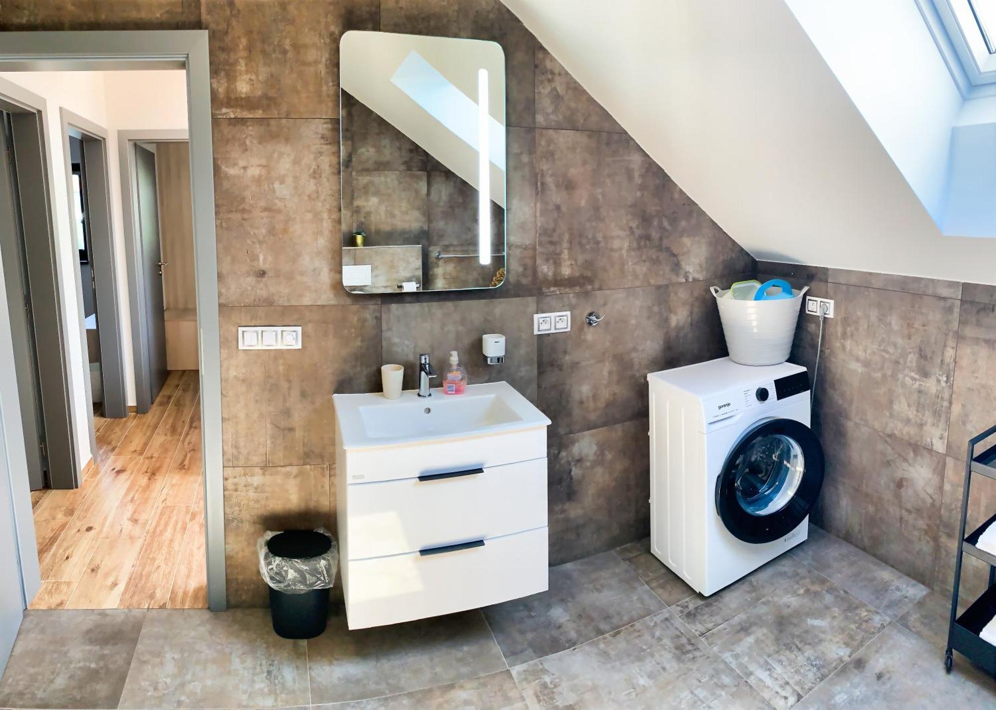 Apartmanove Domy Lipno 1 Фримбурк Экстерьер фото